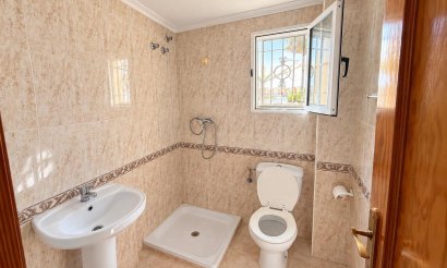 Revente - Maison de ville - Torrevieja - El limonar