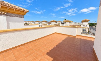 Revente - Maison de ville - Torrevieja - El limonar