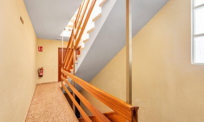 Resale - Apartment / flat - Torrevieja - Playa del cura