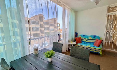 Resale - Apartment / flat - Punta Prima