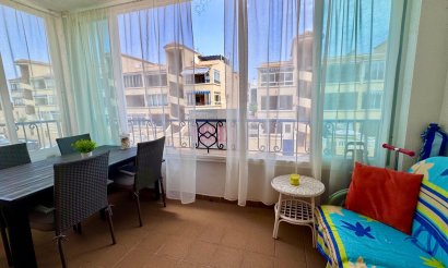 Resale - Apartment / flat - Punta Prima