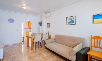 Resale - Apartment / flat - Punta Prima