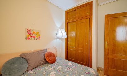 Resale - Apartment / flat - Punta Prima
