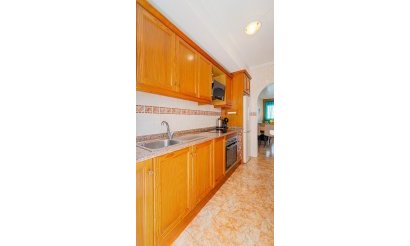 Resale - Apartment / flat - Punta Prima