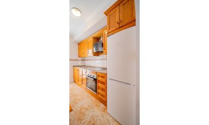 Resale - Apartment / flat - Punta Prima