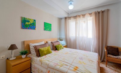 Resale - Apartment / flat - Punta Prima