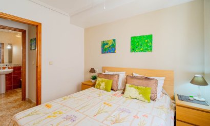 Resale - Apartment / flat - Punta Prima