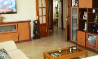 Resale - Apartment / flat - Benidorm - Levante