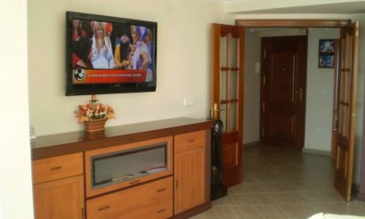 Resale - Apartment / flat - Benidorm - Levante