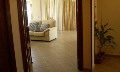 Resale - Apartment / flat - Benidorm - Levante