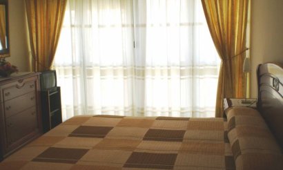 Resale - Apartment / flat - Benidorm - Levante