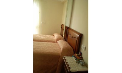 Resale - Apartment / flat - Benidorm - Levante