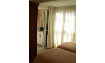 Resale - Apartment / flat - Benidorm - Levante