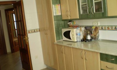Resale - Apartment / flat - Benidorm - Levante