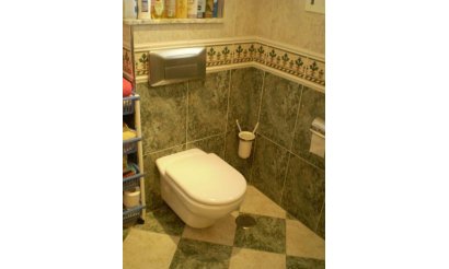 Resale - Apartment / flat - Benidorm - Levante