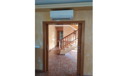 Resale - Villa - Benidorm - Poniente