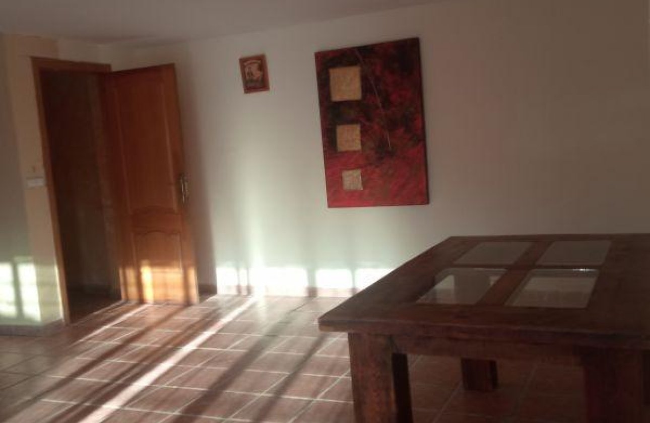 Resale - Villa - Benidorm - Poniente