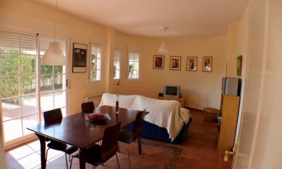 Revente - Villa - Villajoyosa - Montiboli