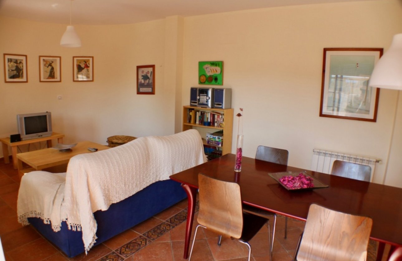 Revente - Villa - Villajoyosa - Montiboli
