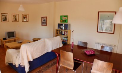 Revente - Villa - Villajoyosa - Montiboli