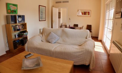 Revente - Villa - Villajoyosa - Montiboli