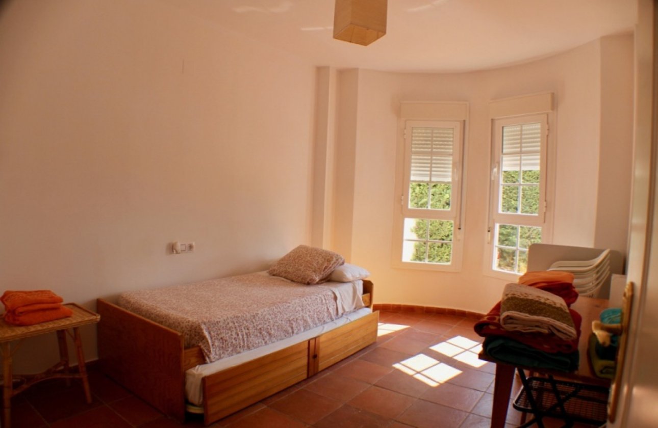 Revente - Villa - Villajoyosa - Montiboli