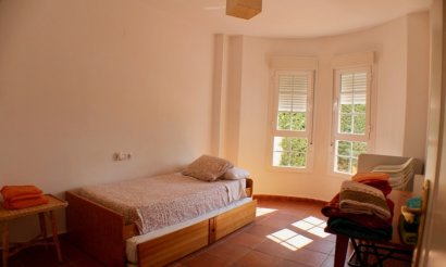 Revente - Villa - Villajoyosa - Montiboli