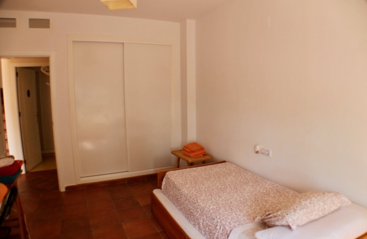 Revente - Villa - Villajoyosa - Montiboli