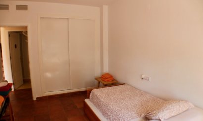 Revente - Villa - Villajoyosa - Montiboli