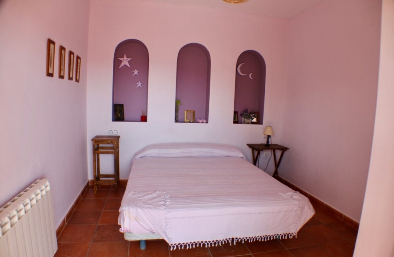 Revente - Villa - Villajoyosa - Montiboli