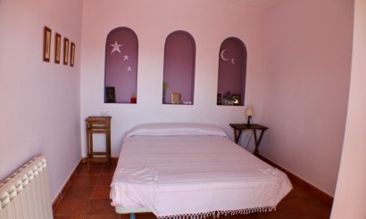 Revente - Villa - Villajoyosa - Montiboli