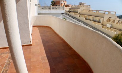 Revente - Villa - Villajoyosa - Montiboli