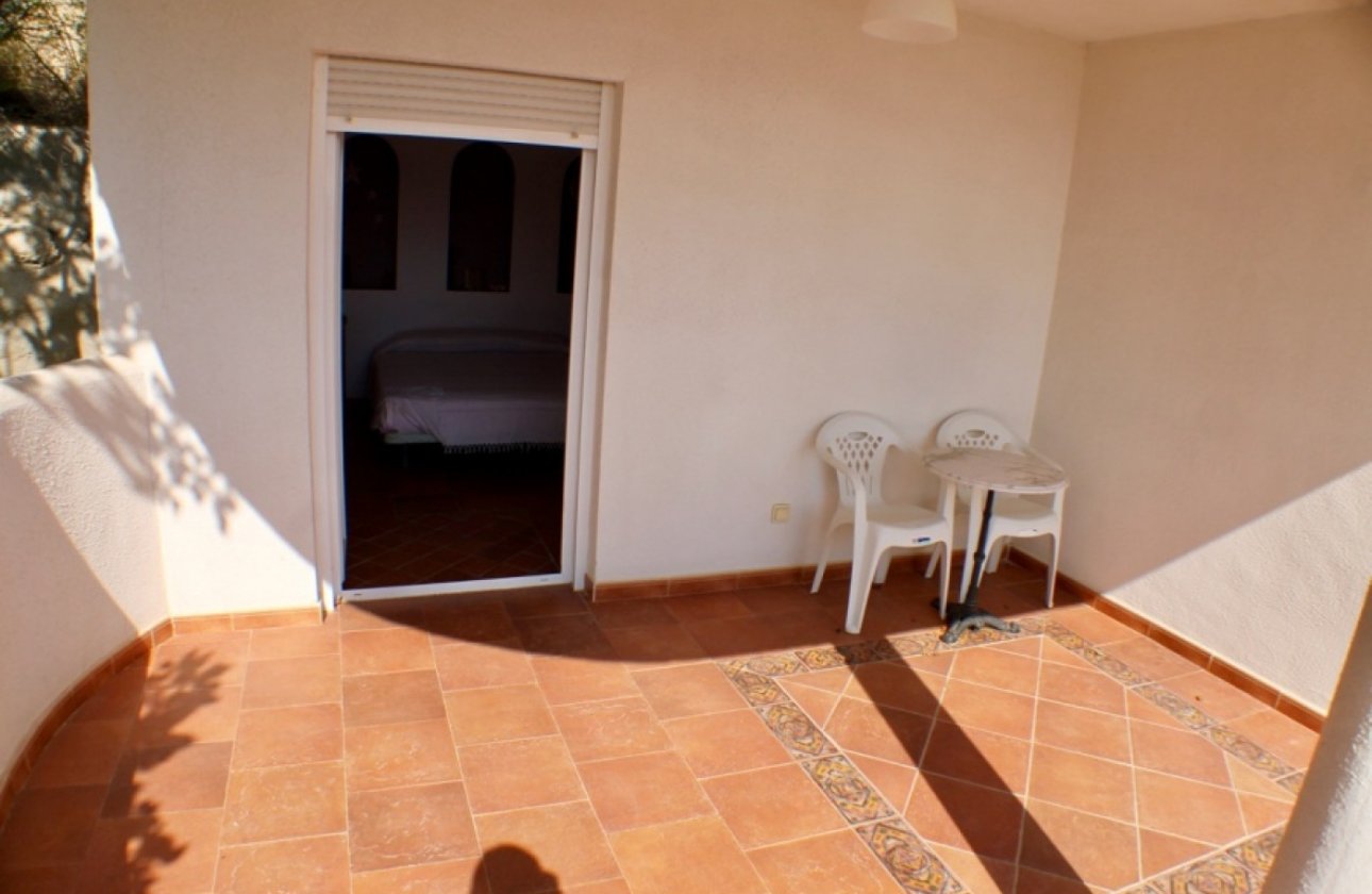 Revente - Villa - Villajoyosa - Montiboli