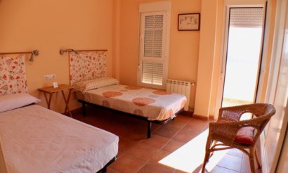 Revente - Villa - Villajoyosa - Montiboli
