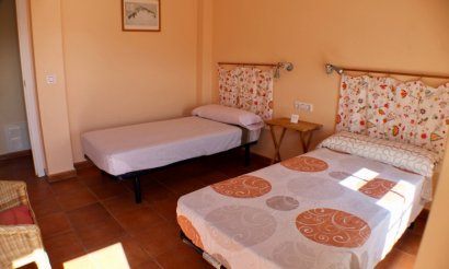 Revente - Villa - Villajoyosa - Montiboli