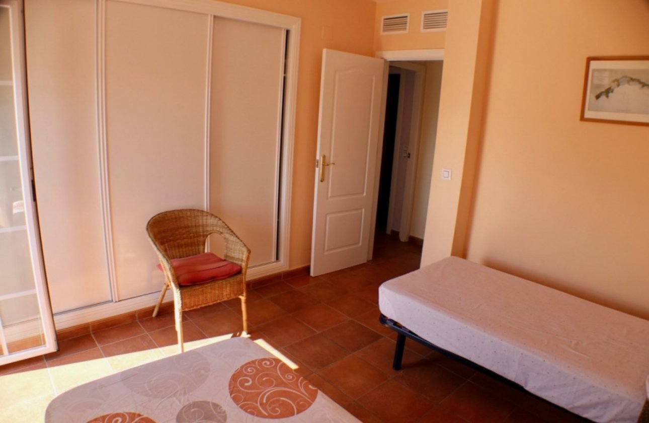 Revente - Villa - Villajoyosa - Montiboli