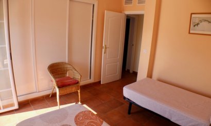 Revente - Villa - Villajoyosa - Montiboli