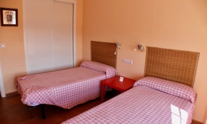 Revente - Villa - Villajoyosa - Montiboli