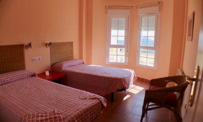 Revente - Villa - Villajoyosa - Montiboli