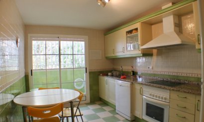 Revente - Villa - Villajoyosa - Montiboli
