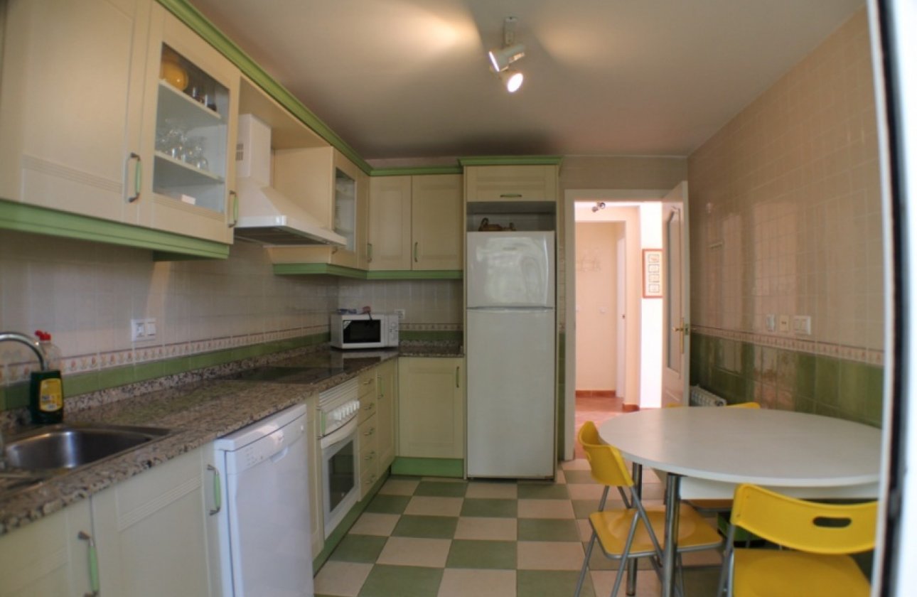 Revente - Villa - Villajoyosa - Montiboli