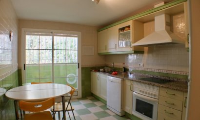 Revente - Villa - Villajoyosa - Montiboli