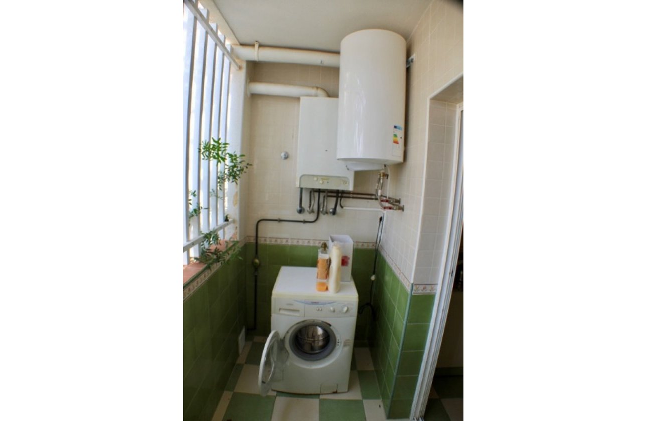 Revente - Villa - Villajoyosa - Montiboli