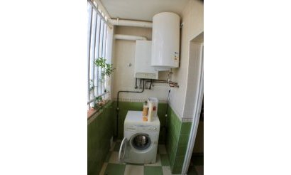 Revente - Villa - Villajoyosa - Montiboli