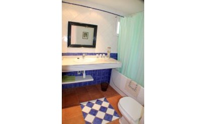 Revente - Villa - Villajoyosa - Montiboli