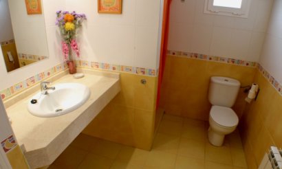 Revente - Villa - Villajoyosa - Montiboli