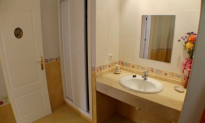 Revente - Villa - Villajoyosa - Montiboli