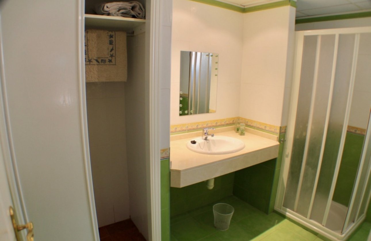 Revente - Villa - Villajoyosa - Montiboli