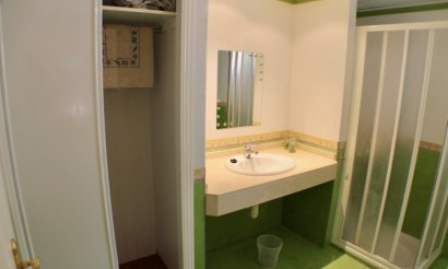 Revente - Villa - Villajoyosa - Montiboli
