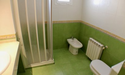 Revente - Villa - Villajoyosa - Montiboli
